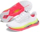 Lookbook (W) Puma LQDCELL Shatter XT 'Pink Alert' Wanita 192629-01