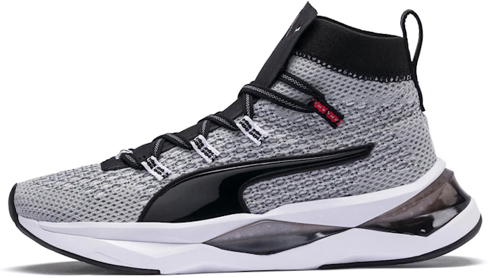 (W) Puma LQDCELL SHATTER XT AL ''Noir Blanc'' 193471-02 Buy (W) Puma LQDCELL SHATTER XT AL ''Noir Blanc'' 193471-02