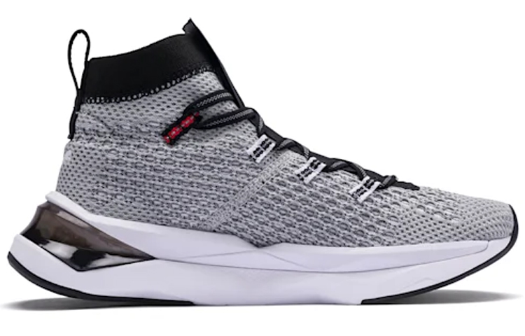 Order (W) Puma LQDCELL SHATTER XT AL ''Noir Blanc'' 193471-02