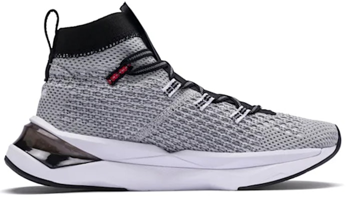 Puma LQDCELL SHATTER XT AL 黑灰 女性款 Order Puma LQDCELL SHATTER XT AL 黑灰 女性款