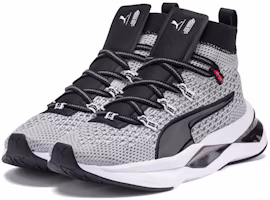 Lookbook Puma LQDCELL SHATTER XT AL 黑灰 女性款
