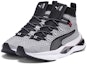 Lookbook (W) Puma LQDCELL SHATTER XT AL 'Hitam Putih' 193471-02