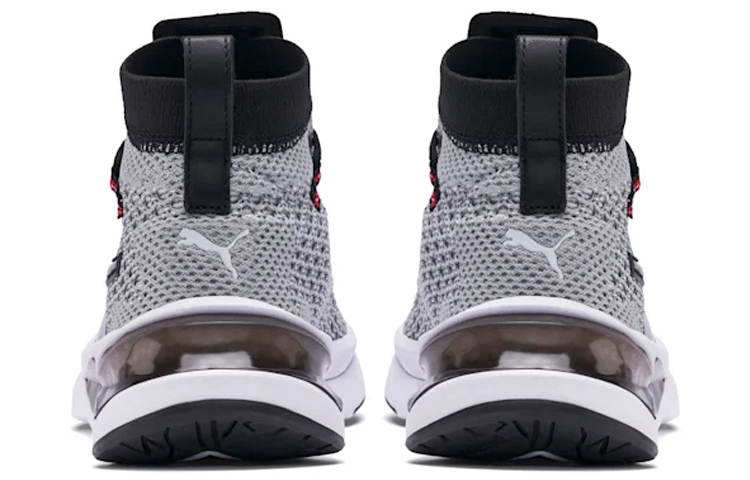 Shop (W) Puma LQDCELL SHATTER XT AL ''Noir Blanc'' 193471-02
