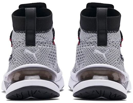 Puma LQDCELL SHATTER XT AL 黑灰 女性款 Shop Puma LQDCELL SHATTER XT AL 黑灰 女性款