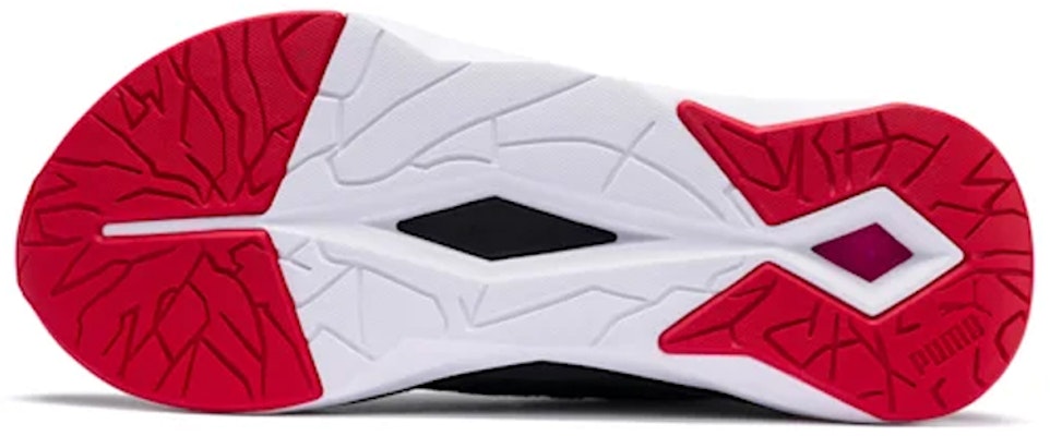 (W) Puma LQDCELL SHATTER XT AL Sepatu Hitam/Merah/Putih 193471-01 Purchase (W) Puma LQDCELL SHATTER XT AL Sepatu Hitam/Merah/Putih 193471-01