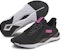 (W) Puma Lqdcell Shatter XT Geo Kasut Lari Rendah Hitam/Pink 193684-01