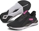 Purchase (W) Puma Lqdcell Shatter XT Geo Kasut Lari Rendah Hitam/Pink 193684-01