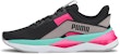 (W) Puma Lqdcell Shatter XT Geo Pink/Black Kasut Rendah 193684-03