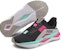 (W) Puma Lqdcell Shatter XT Geo Pink/Black Kasut Rendah 193684-03
