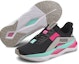 Lookbook (W) Puma Lqdcell Shatter XT Geo Pink/Black Kasut Rendah 193684-03