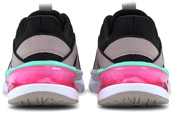 Puma Lqdcell Shatter XT Geo 女款 粉黑 南海岸 低筒訓練鞋 Purchase Puma Lqdcell Shatter XT Geo 女款 粉黑 南海岸 低筒訓練鞋