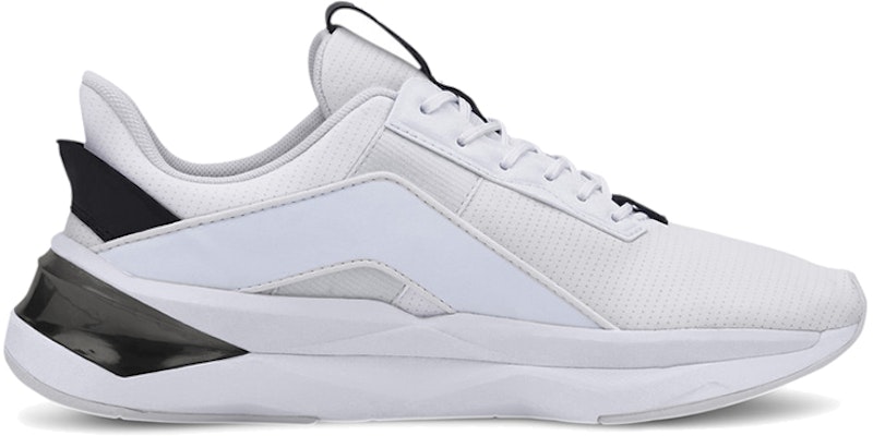 (W) Puma Lqdcell Shatter XT Geo 'Blanco Negro' 193684-04 Order (W) Puma Lqdcell Shatter XT Geo 'Blanco Negro' 193684-04