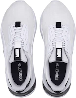 Shop Puma Lqdcell Shatter XT Geo 女款 白黑