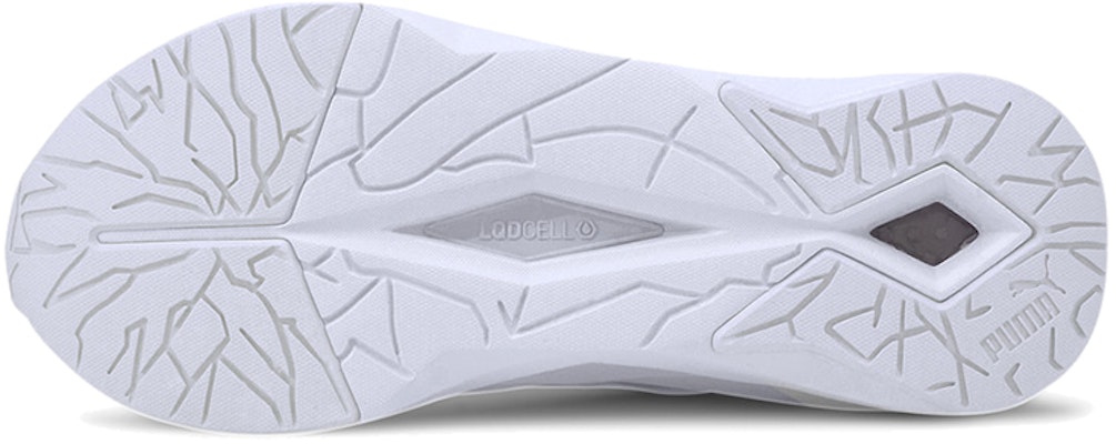 (W) Puma Lqdcell Shatter XT Geo 'Blanco Negro' 193684-04 Details for (W) Puma Lqdcell Shatter XT Geo 'Blanco Negro' 193684-04