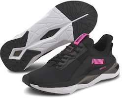 Purchase Puma Lqdcell Shatter XT Geo 女款 黑粉色 低筒運動鞋