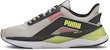 (W) Puma Lqdcell Shatter XT Geo Putih/Hitam/Abu-Abu Kasut Rendah 193684-02