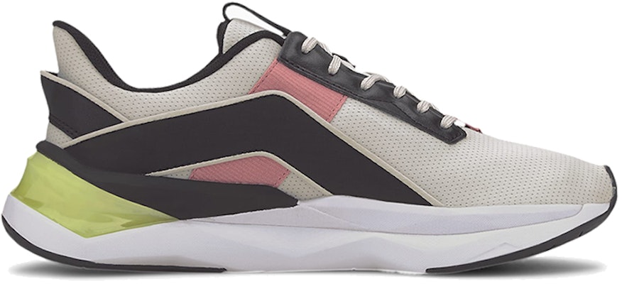 (W) Puma Lqdcell Shatter XT Geo Putih/Hitam/Abu Sneakers Rendah 193684-02 Order (W) Puma Lqdcell Shatter XT Geo Putih/Hitam/Abu Sneakers Rendah 193684-02