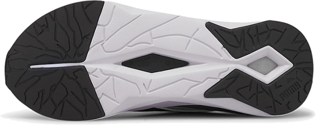 (W) Puma Lqdcell Shatter XT Geo Putih/Hitam/Abu Sneakers Rendah 193684-02 Details for (W) Puma Lqdcell Shatter XT Geo Putih/Hitam/Abu Sneakers Rendah 193684-02