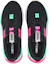 Lookbook (W) Puma Lqdcell Shatter XT Geo Rose/Noir Baskets Basses 193684-03