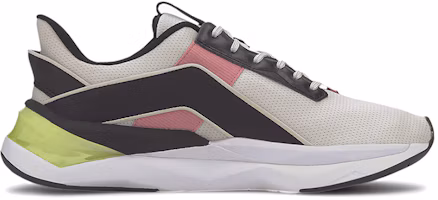 Order (Women) Puma Lqdcell Shatter XT Geo White/Black/Grey Low sneakers 193684-02