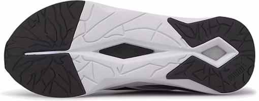 Details for (Women) Puma Lqdcell Shatter XT Geo White/Black/Grey Low sneakers 193684-02