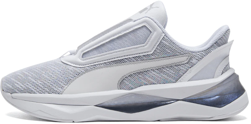 (W) Puma LQDCELL Shatter XT Luster Gris Blanc 192681-02 Buy (W) Puma LQDCELL Shatter XT Luster Gris Blanc 192681-02