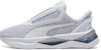 (W) Puma LQDCELL Shatter XT Luster Kelabu Putih 192681-02
