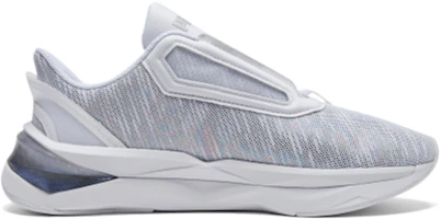 Order (W) Puma LQDCELL Shatter XT Luster Grau Weiß 192681-02