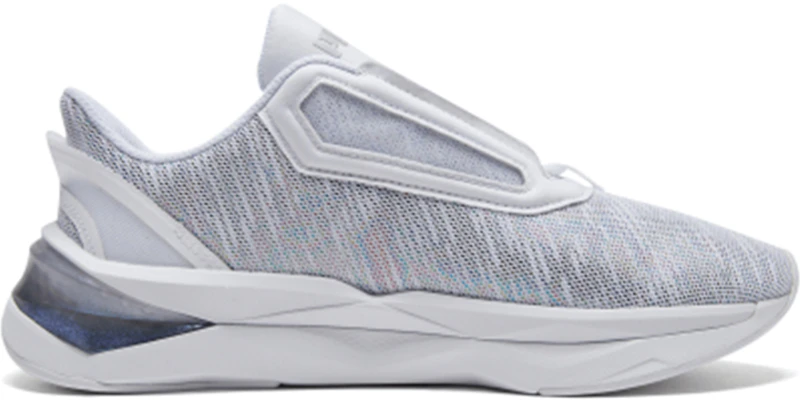 (W) Puma LQDCELL Shatter XT Luster Gris Blanc 192681-02 Order (W) Puma LQDCELL Shatter XT Luster Gris Blanc 192681-02