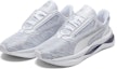 Lookbook (W) Puma LQDCELL Shatter XT Luster Kelabu Putih 192681-02