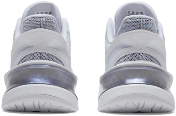 (W) Puma LQDCELL Shatter XT Luster Gris Blanc 192681-02 Shop (W) Puma LQDCELL Shatter XT Luster Gris Blanc 192681-02