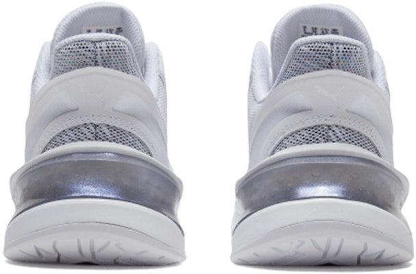 (Women) Puma LQDCELL Shatter XT Luster Grey White 192681-02 Shop (Women) Puma LQDCELL Shatter XT Luster Grey White 192681-02