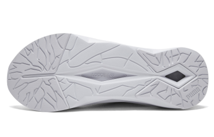 Purchase (W) Puma LQDCELL Shatter XT Luster Gris Blanc 192681-02