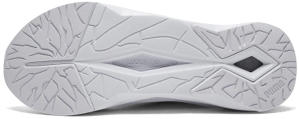 (W) Puma LQDCELL Shatter XT Luster Gris Blanc 192681-02 Purchase (W) Puma LQDCELL Shatter XT Luster Gris Blanc 192681-02