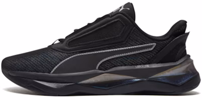 (Women) Puma LQDCELL SHATTER XT LUSTER WNS 'Black' 192681-01 (Women) Puma LQDCELL SHATTER XT LUSTER WNS 'Black' 192681-01