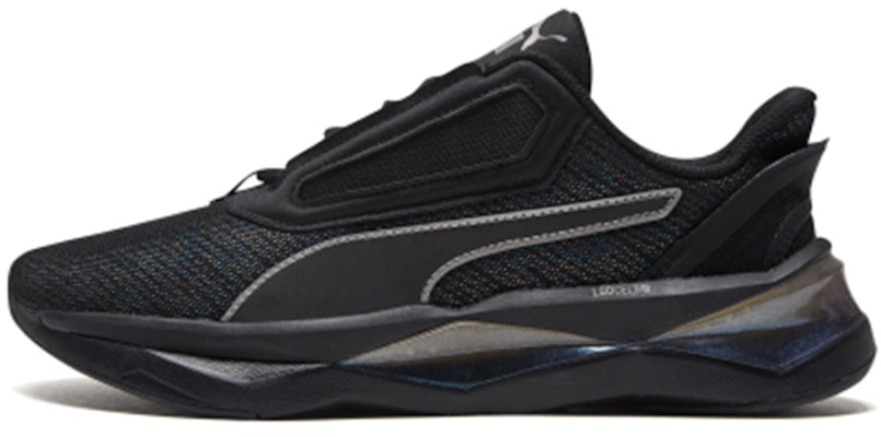 (Women) Puma LQDCELL SHATTER XT LUSTER WNS 'Black' 192681-01 Buy (Women) Puma LQDCELL SHATTER XT LUSTER WNS 'Black' 192681-01