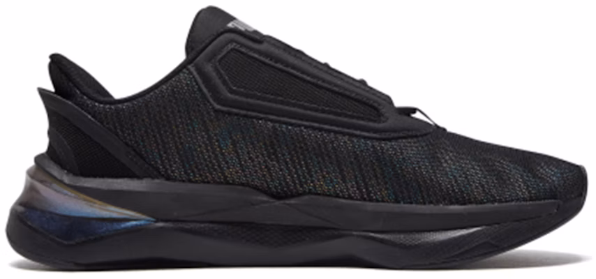 (Women) Puma LQDCELL SHATTER XT LUSTER WNS 'Black' 192681-01 Order (Women) Puma LQDCELL SHATTER XT LUSTER WNS 'Black' 192681-01