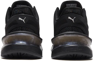 Shop Puma Lqdcell Shatter XT Luster 低筒訓練鞋 女款 黑色