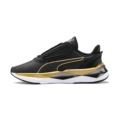 (W) Puma LQDCELL Shatter XT Matte 'Team Gold'