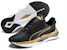 (W) Puma LQDCELL Shatter XT Matte 'Emas Pasukan' 192956-01