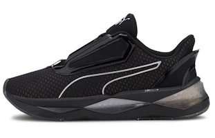 (Women) Puma Lqdcell Shatter Xt Metal 'Black' 193405-01 (Women) Puma Lqdcell Shatter Xt Metal 'Black' 193405-01