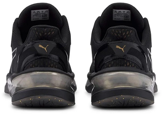 (W) Puma Lqdcell Shatter XT Metal ''Noir'' 193405-01 Lookbook (W) Puma Lqdcell Shatter XT Metal ''Noir'' 193405-01