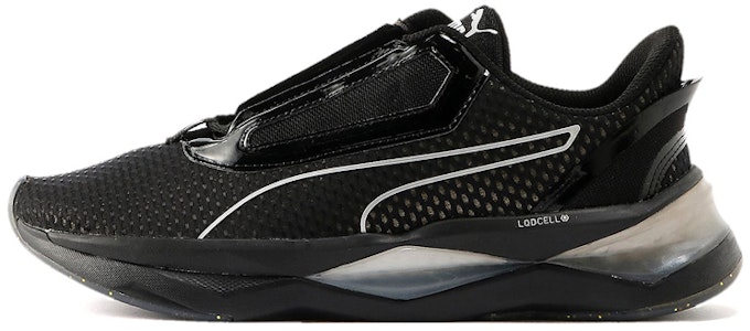 (W) Puma LQDCELL Shatter XT Metal 'Hitam Emas' 194833-01 Buy (W) Puma LQDCELL Shatter XT Metal 'Hitam Emas' 194833-01