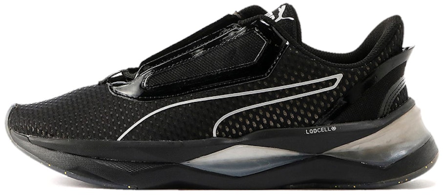 (W) Puma LQDCELL Shatter XT Metal 'Negro Oro' 194833-01 Buy (W) Puma LQDCELL Shatter XT Metal 'Negro Oro' 194833-01