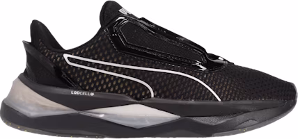 (Women) Puma LQDCELL Shatter XT Metal 'Black Gold' 194833-01 (Women) Puma LQDCELL Shatter XT Metal 'Black Gold' 194833-01