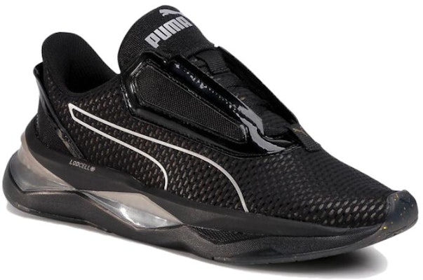 (Women) Puma LQDCELL Shatter XT Metal 'Black Gold' 194833-01 Order (Women) Puma LQDCELL Shatter XT Metal 'Black Gold' 194833-01