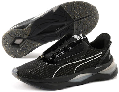 (W) Puma LQDCELL Shatter XT Metal 'Hitam Emas' 194833-01 Lookbook (W) Puma LQDCELL Shatter XT Metal 'Hitam Emas' 194833-01