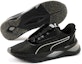 Lookbook (W) Puma LQDCELL Shatter XT Metal 'Hitam Emas' 194833-01