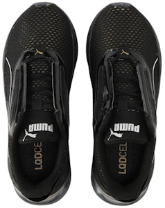 (W) Puma LQDCELL Shatter XT Metal 'Hitam Emas' 194833-01 Shop (W) Puma LQDCELL Shatter XT Metal 'Hitam Emas' 194833-01
