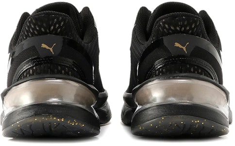 (W) Puma LQDCELL Shatter XT Metal 'Hitam Emas' 194833-01 Purchase (W) Puma LQDCELL Shatter XT Metal 'Hitam Emas' 194833-01